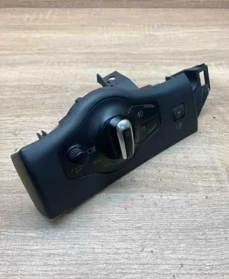 Audi A4 S4 B8 8K Light switch 8K0941531AS 8T2858342A
