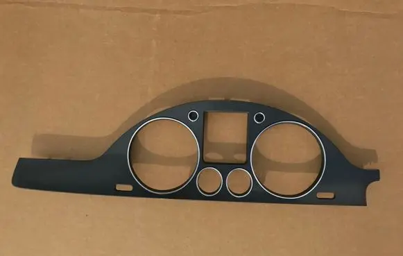 Volkswagen PASSAT B6 Dashboard trim 3C1858335AN