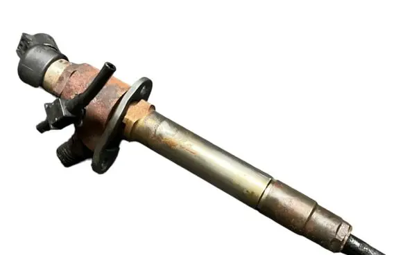 Land Rover Range Rover Sport L320 Fuel injector 6H4Q9K546DB 61339