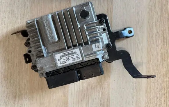 KIA Rio Engine control unit/module 391302A271