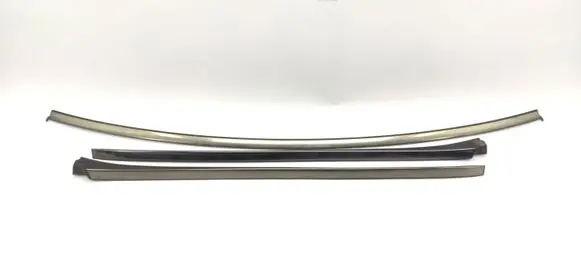 Mercedes-Benz CLK A209 C209 Windshield trim
