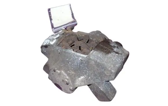 Volvo 850 Rear brake caliper