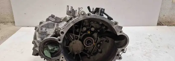 KIA Xceed Manual 6 speed gearbox WKJ6E