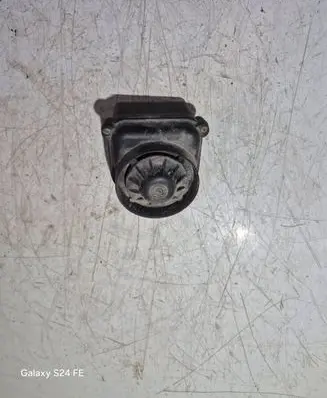 BMW 5 E60 E61 Alarm system siren 6948392 63945210 116RA000017