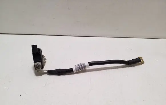 Audi A1 Negative earth cable (battery) 2Q0915181B 0199350515