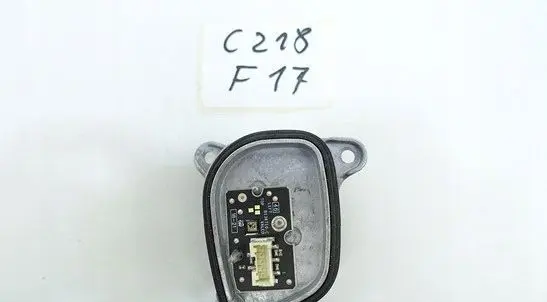 Volkswagen Golf VIII LED ballast control module 5H0998478