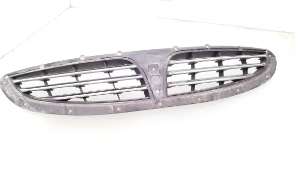 SsangYong Kyron Front bumper upper radiator grill 7945109000
