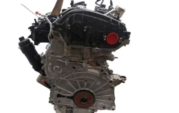BMW 1 F20 F21 Engine B38B15A