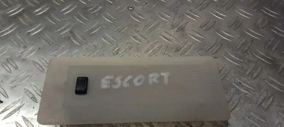 Ford Escort Front seat light