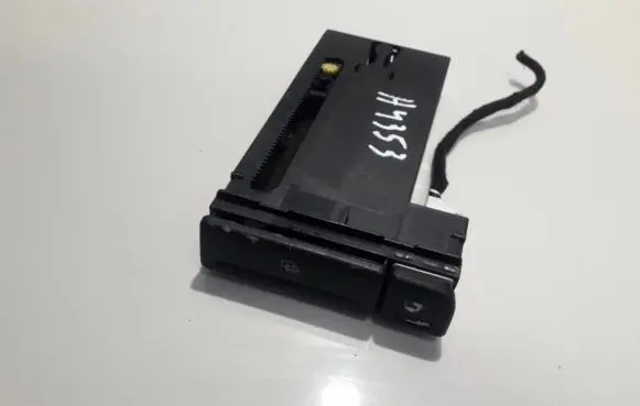 Audi A4 S4 B6 8E 8H ESP (stability program) switch 8e2941561b