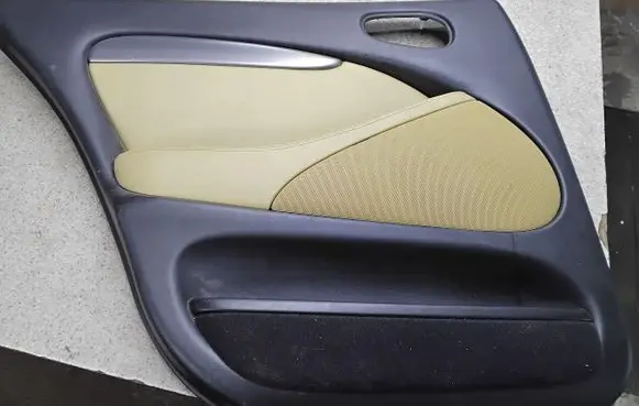 Jaguar S-Type Rear door card panel trim VB2421