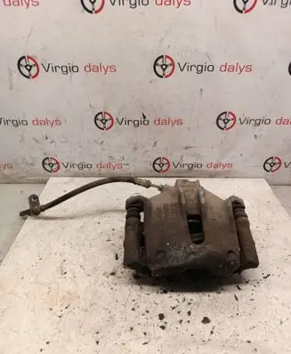 Citroen C3 Picasso Front brake caliper