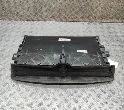 Tesla Model 3 Intercooler air guide/duct channel 110354500A 107673200H