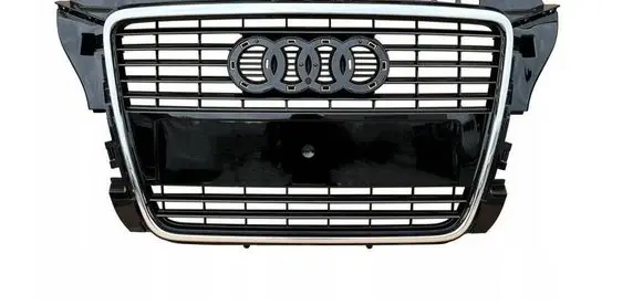 Audi A3 S3 8P Front grill 8P0853651