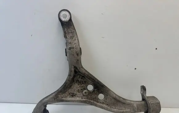 Mercedes-Benz GLE (W166 - C292) Front lower control arm/wishbone A16604 11663300207