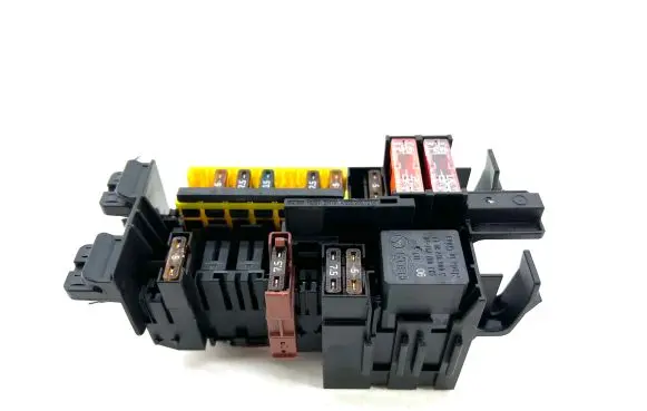 Mercedes-Benz E W213 Fuse box set A2059067200
