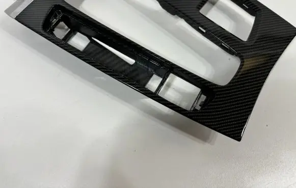 BMW X6 F16 Other center console (tunnel) element