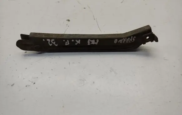 Mercedes-Benz ML W164 Front bumper mounting bracket A1648800314