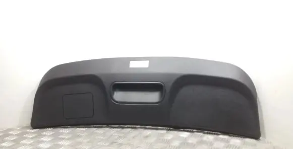 Audi TT TTS Mk2 Tailgate/boot lid cover trim 8J7867979