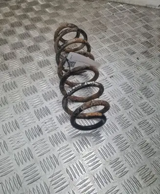 Seat Toledo II (1M) Rear coil spring