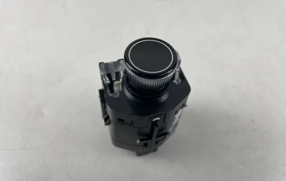 Audi e-tron Sound control switch 4KR919600A