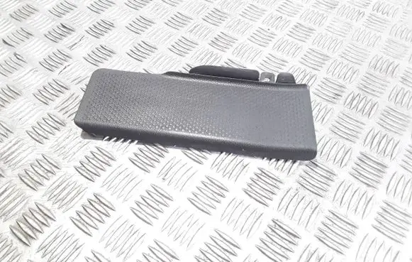 Volkswagen Golf VI Foot rest pad/dead pedal 1K1864777B