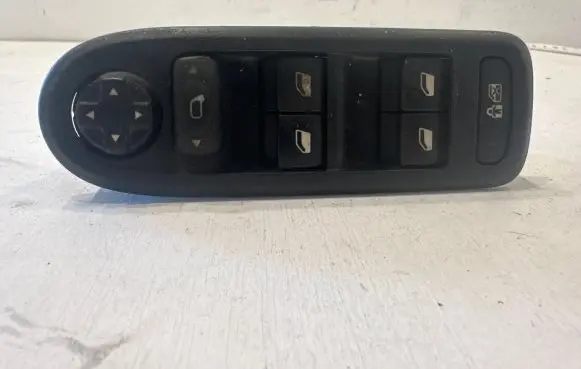 Peugeot 308 Electric window control switch 96644915XX 30170277