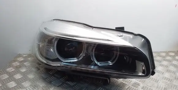 Headlight/headlamp
