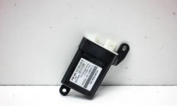 Audi A6 S6 C7 4G Seat control module 5C6959339B