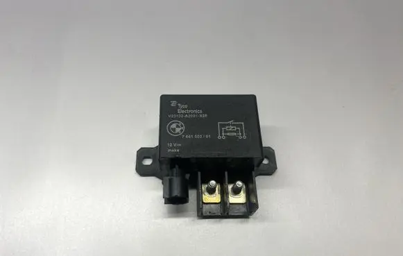 BMW 7 F01 F02 F03 F04 Positive wiring loom 7661503