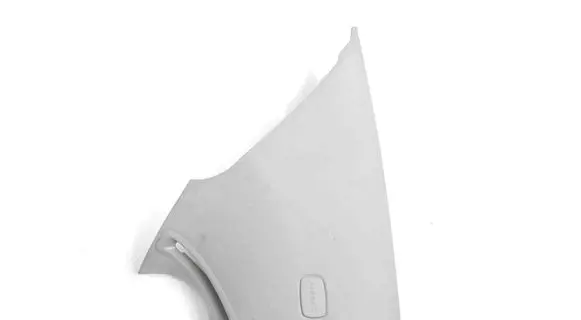 Mercedes-Benz E W212 (C) pillar trim A2128000725