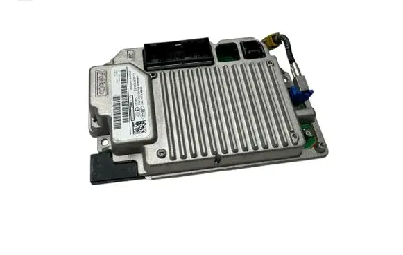 Ford Kuga II HiFi Audio sound control unit JS7T-14G370-DFA
