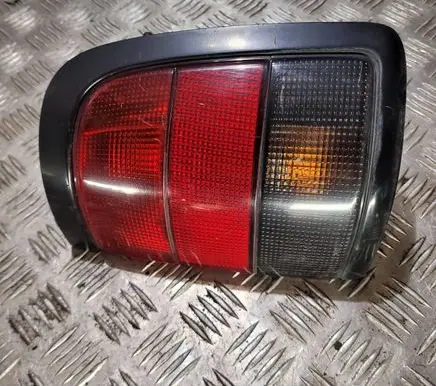 Peugeot 806 Rear/tail lights