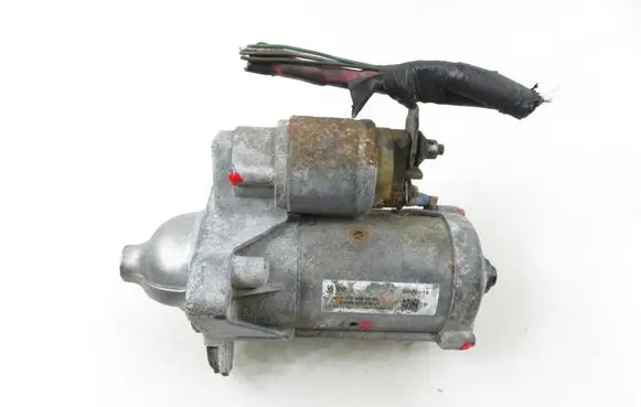 Renault Master III Starter motor A4709060400 233009813RC