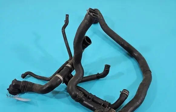 Volkswagen Tiguan Engine coolant pipe/hose IMPRK1473382