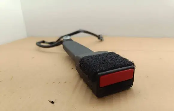 Dodge Durango III Front seatbelt buckle 1VL10DX9AB