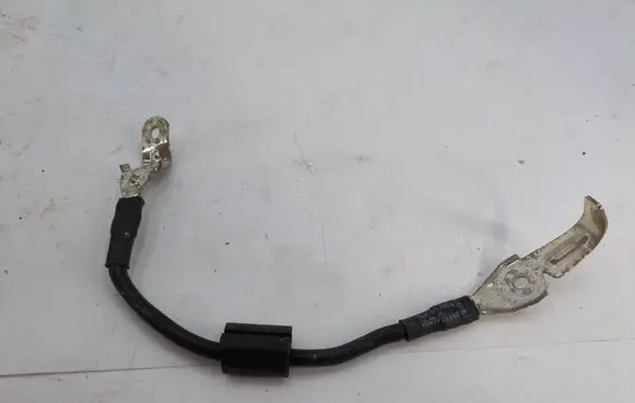 Audi A3 8Y Negative earth cable (battery) 5WA971538A