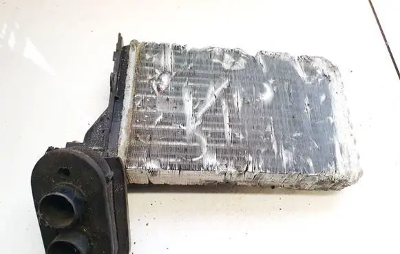 Citroen Xsara Heater blower radiator