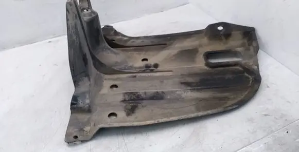Toyota Avensis T250 Rear underbody cover/under tray 58398050020