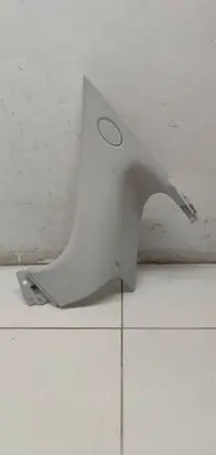 Fiat Tipo (D)pillar trim (top) 07356854600E
