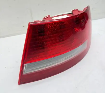 Audi A6 S6 C6 4F Rear/tail lights 4F5945096