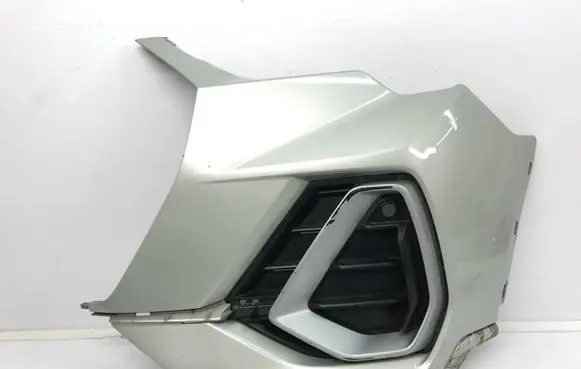 Audi Q3 F3 Front bumper 83A807437D 33A807437F 3AA807437E