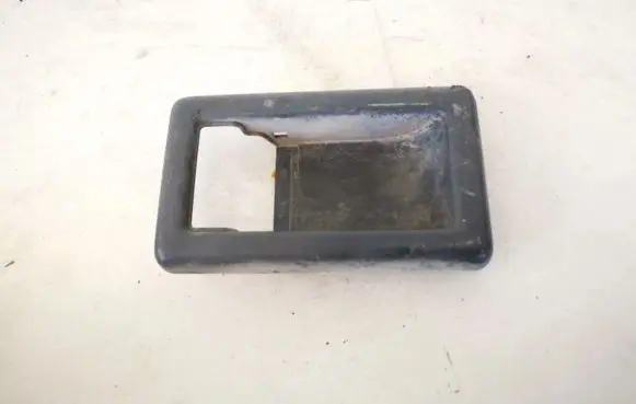 Peugeot Boxer Other interior part a739