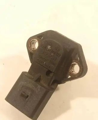 Volkswagen Golf IV Air pressure sensor 038906051 0281002177 R2224
