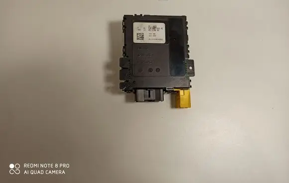 Volkswagen PASSAT B6 Steering angle sensor 3C0953549AE