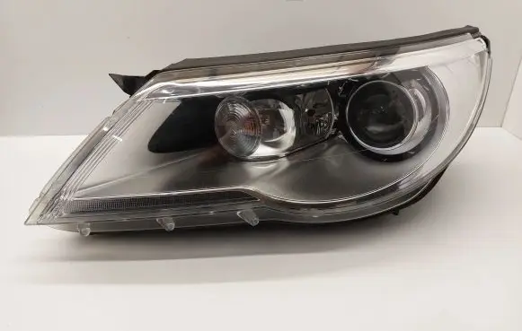 Volkswagen Tiguan Headlight/headlamp 5N1941039R