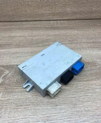 BMW 5 E39 Parking PDC control unit/module 6921414 601837
