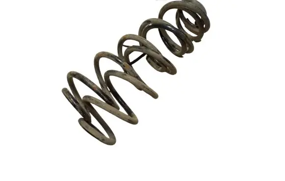 Audi A7 S7 4G Rear coil spring
