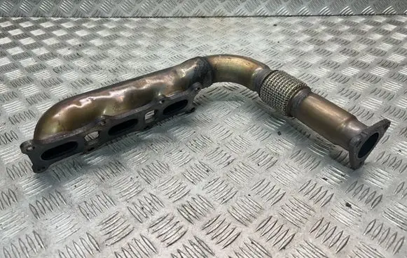 Audi A5 Sportback 8TA Exhaust manifold 05925303