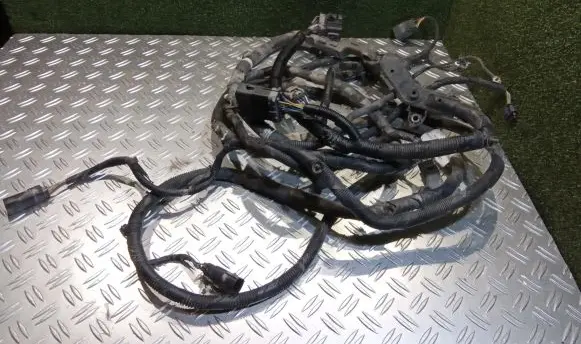 Ford Tourneo Custom Other wiring loom GK2T14406BCC GK2T14406